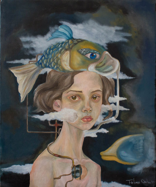 El Pensamiento que Nada