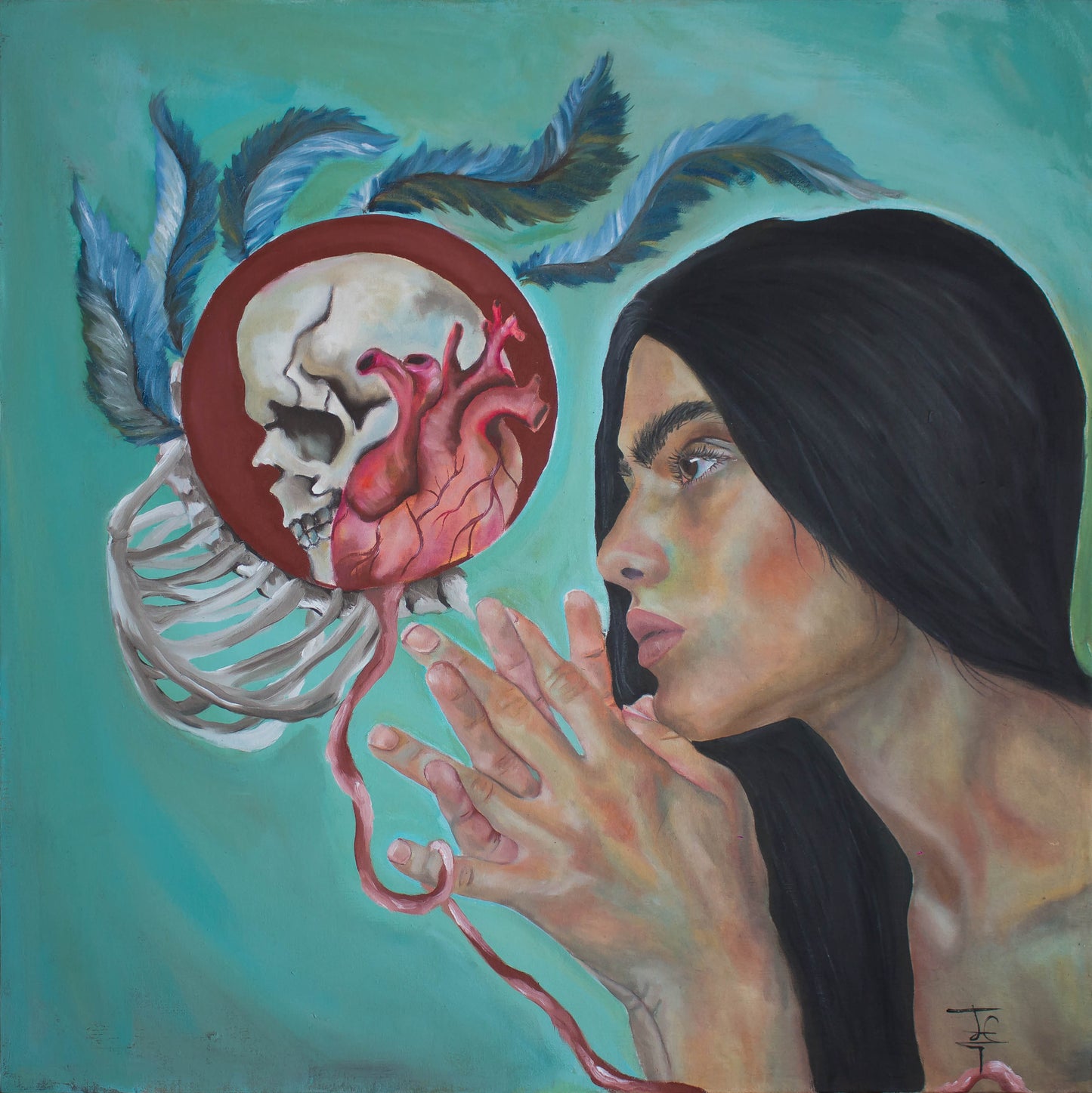 Meditación sobre el Límite