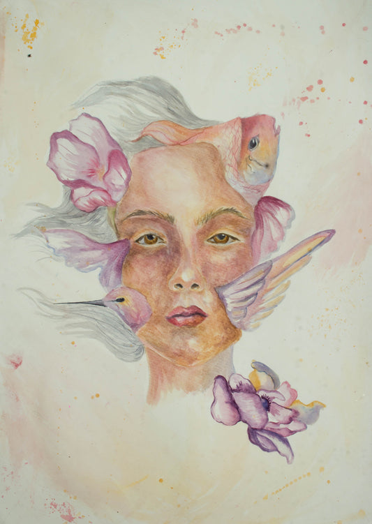 Aliento de lo Invisible