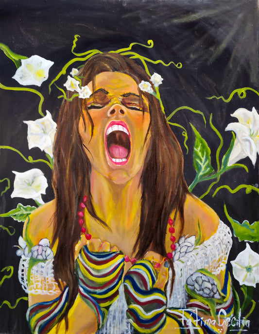 Grito de Tierra y Libertad